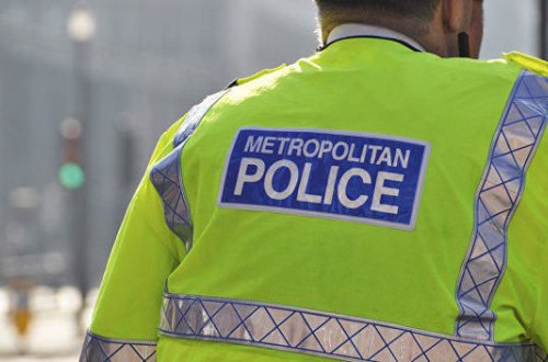 London metrosunda həyəcanlı anlar: Stansiya bağlandı