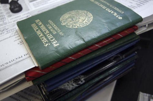 Azərbaycandan 1000-ə yaxın əcnəbi çıxarıldı