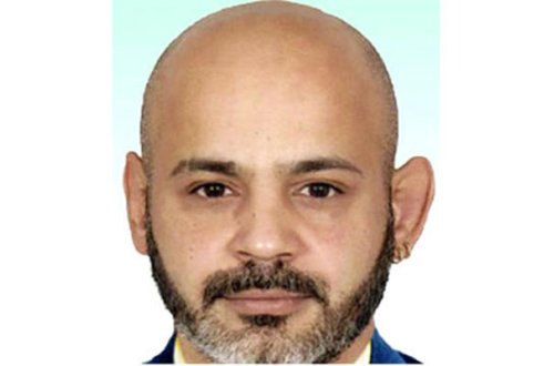 Həbsxanadan qaçan “həkim” yenə tutuldu