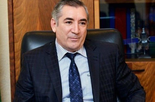 MTRŞ sədri: Aparıcılar efirdə xarici sözlər işlədir