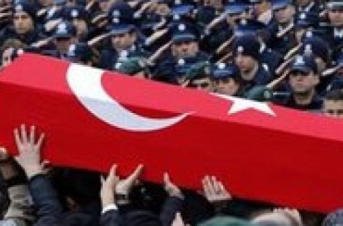 Səhər-səhər ölkə bu xəbərlə sarsıldı ! Şəhid var