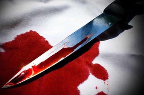 Azərbaycanda amansızlıqla qətlə yetirilən şəxs görün hansı vəzifəlinin oğlu imiş