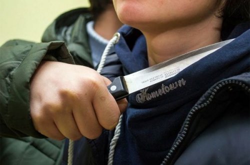 Azərbaycanda 14 yaşlı oğlanı öldürdülər