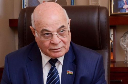 “Astan Şahverdiyevə yenə qulaqburması veriləcək” — Ağacan Abıyevdən AÇIQLAMA