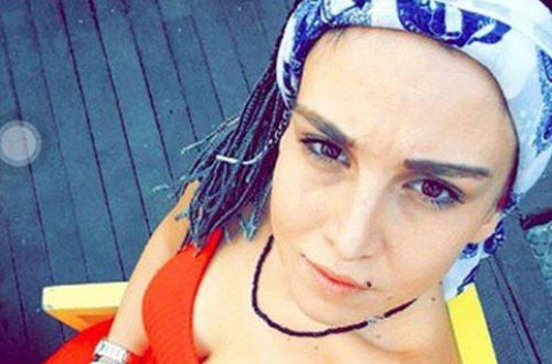 Verilişdə birinci olmuşdu - Sevgilisi yük maşını ilə əzdi - FOTO