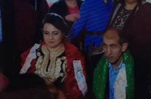 Azərbaycandan evlənmək üçün apardığı qız qaçdı