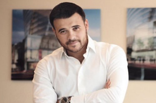 Emin Ağalarov: Ofisiant işləmişəm, ayaqqabı satmışam — VİDEO