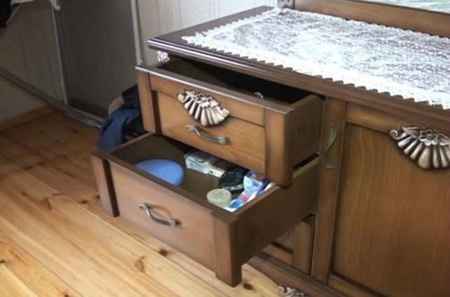 Masallıda evdən 4 min manat oğurlanıb