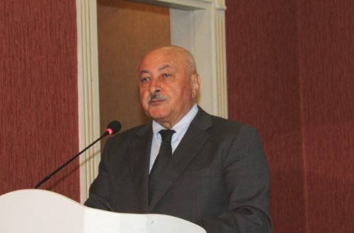 Masallının icra başçısı barədə şok faktlar (FOTO)