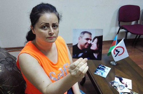 Azərbaycanda RÜSVAYÇILIQ! Ər 18 illik arvadını atıb görün kiminlə yaşadı