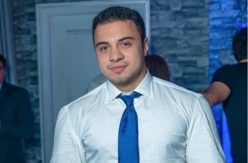 Əli Həsənovun həbsdəki nəvəsinin vəkili dəyişdi — Yeni vəkil kimdir?