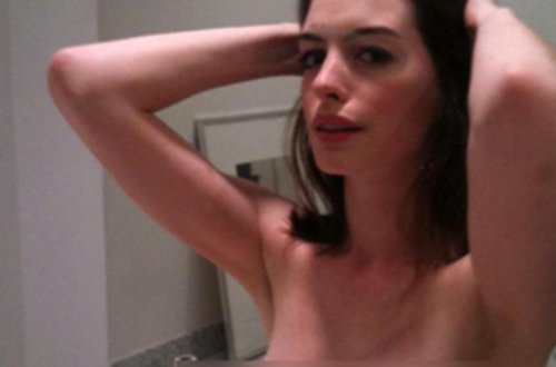 Hakerlərin çılpaq şəkillərini yaydığı MƏŞHURLAR