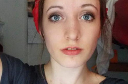 Cinsiyyət orqansız doğulan qız əməliyyat üçün pul yığır - FOTO