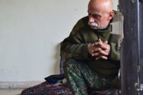 Xocalıda azərbaycanlılara divan tutan erməni döyüşdə belə öldürüldü - FOTO