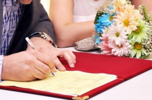 Evlənmək istəyən 1456 nəfərdə sifilis, 225-ində QİÇS aşkarlanıb