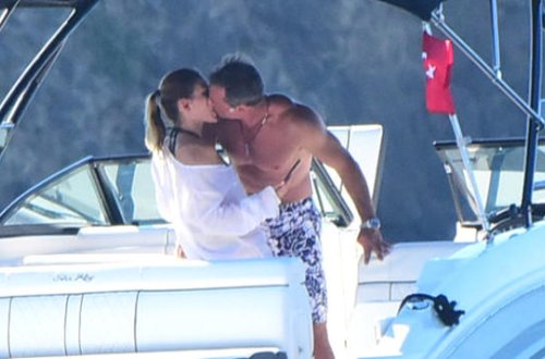 Qardaşı qızı ilə sevişdiyi deyilən aparıcını arvadı BAĞIŞLAMADI