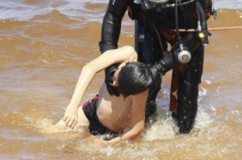 2 gün əvvəl dənizdə batanların meyitləri tapıldı