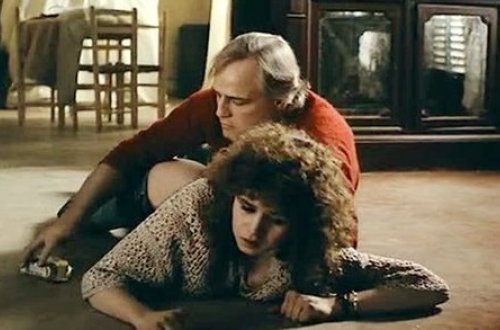 ŞOK: Məşhur filmin zorlama səhnəsi gerçək çıxdı - VİDEO - FOTO (18+)