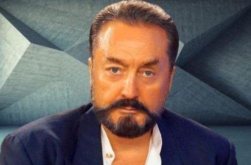 Adnan Oktar Azərbaycan xalqını təhqir etdi – VİDEO