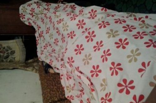 Ər intihar etdi, arvadını kənddən qovdular - Azərbaycanda AİLƏ FACİƏSİ