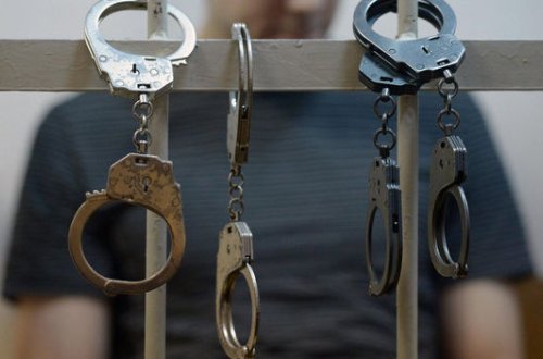 Özbəkistanlı zəvvar Məkkəyə tiryək aparmaq istəyərkən tutuldu