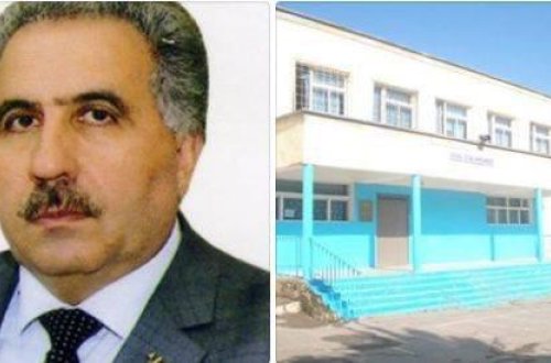 Sumqayıt məktəbində qəribə hadisə - Müəllim işləyə-işləyə yeri vakant göstərilib?