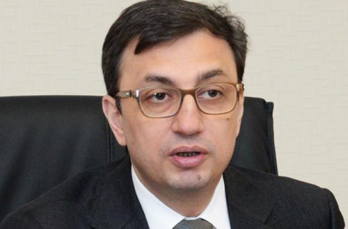 Rüfət Aslanlı öz adına çaxır istehsal etdirdi - Fotolar