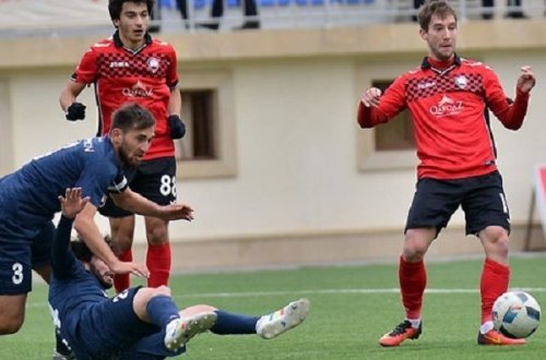 Bu gün Azərbaycan Premyer Liqasının II turun 2 oyunu keçiriləcək