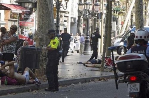 İspaniyadakı hücumun təşkilatçısı şəhərin imamı imiş