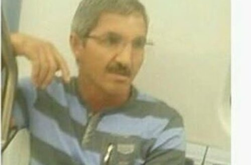 Metroda əxlaqsızlıq! 50 yaşlarındakı bu adam yeniyetmə qızı... - FOTO