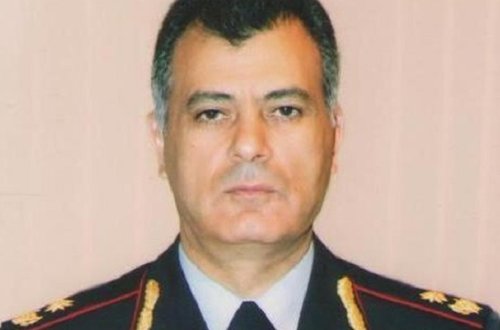 Yeni nazir təyinatı haqda xəbər təkzib edildi