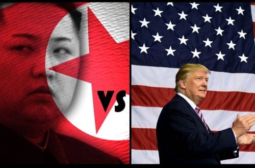 Rəsmi Moskva ABŞ və Şimali Koreyanı birbaşa dialoqlara çağırır