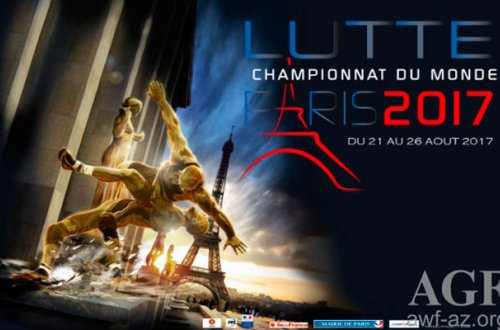 Dünya çempionatı başlayır - İlk Rəsul Çunayev güləşəcək