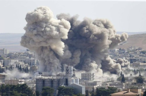 Rusiya müdafiə nazirliyi: 