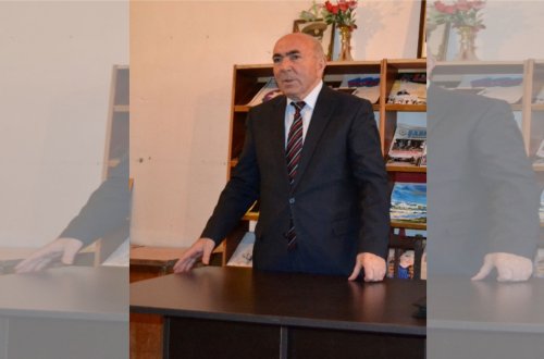 Tahir Süleymanov dindarları belə təhqir etdi: 