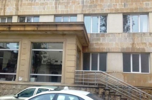 Travmatologiya və Ortopediya İnstitutuna yeni direktor təyin edildi