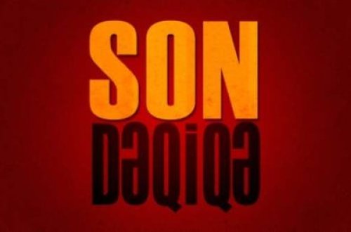SON DƏQİQƏ: Məşhur aparıcı qardaşı qızı ilə öpüşdü - Hər ikisinin ailəsi dağıldı - FOTOLAR