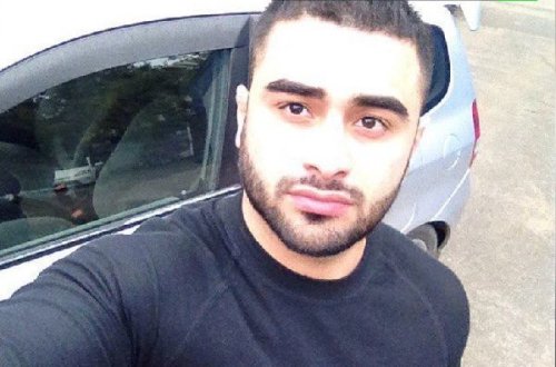 Rusiyanın pauerliftinq üzrə dünya çempionunu öldürən azərbaycanlı saxlanılıb – VİDEO