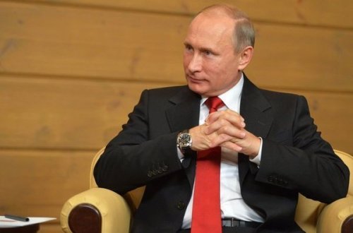 Putinin “xələf”lərinin adları açıqlandı