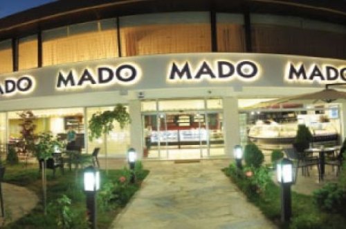 'MADO'nun erməni mahnısına olan sevgisi başına bəla oldu - BİABIRÇILIQ