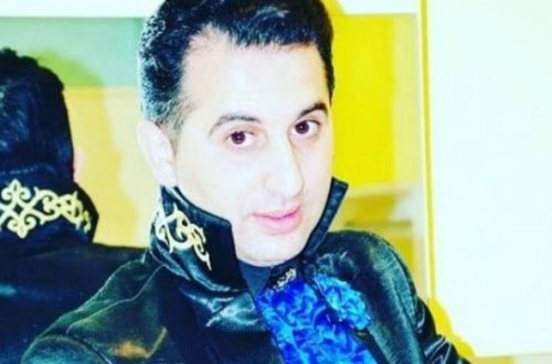 Azərbaycanın tanınmış sehrbazı faciəvi şəkildə vəfat etdi
