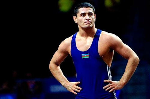 Çunayevdən gözlənilməz məğlubiyyət - Video