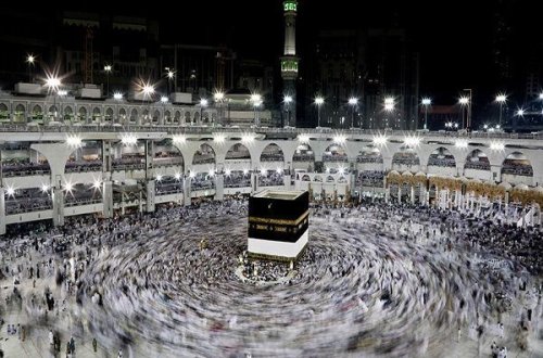 Azərbaycandan Həcc ziyarətinə gedəcək zəvvarların yola düşəcəyi tarix açıqlanıb