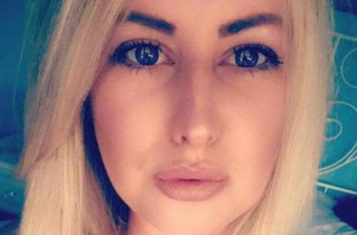 Qız nənəsinin pulunu oğurlayıb özünə erotik oyuncaq aldı - FOTO