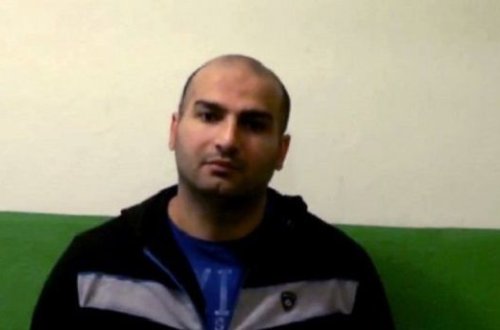 Rusiyada məclis yoldaşlarını qarət edən azərbaycanlı ələ keçib