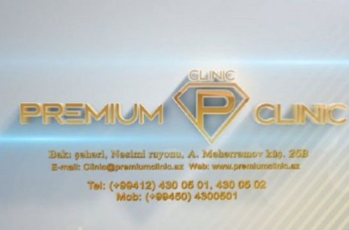 “Premium Clinic”in baş həkimindən Baş prokurora şikayət
