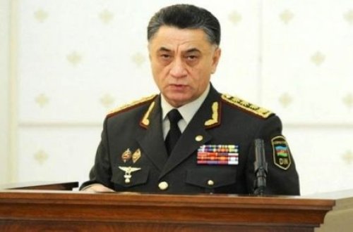 Ramil Usubovdan MÜHÜM ƏMR