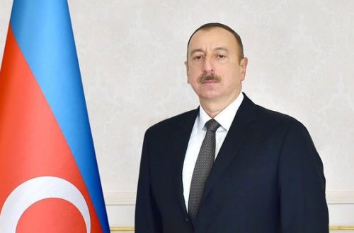 Prezident: Azərbaycan beynəlxalq arenada çox ləyaqətli ölkə kimi tanınır