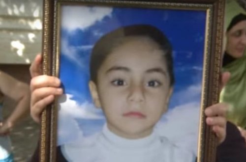 Faciəvi şəkildə ölən beş yaşlı Zeynəbin həkimi cəzalandırıldı