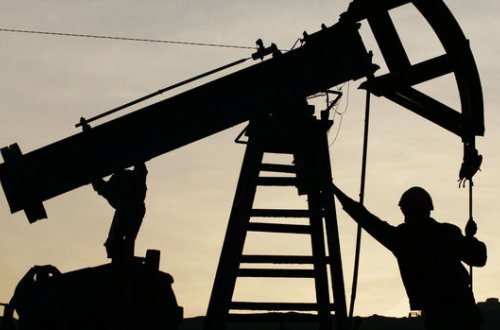 Neftin qiyməti dəyişdi